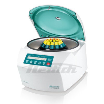 Clinical Tabletop Centrifuge | EBA 280 | Medical Equipment and devices